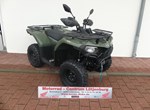 Offer CFMOTO CForce 450 EFI 4x4 S One