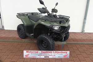 Offer CFMOTO CForce 450 EFI 4x4 S One