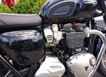 Angebot Triumph Bonneville T120