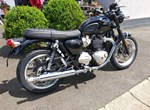 Angebot Triumph Bonneville T120