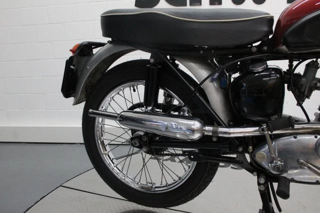 Angebot Triumph Street Cup Bild 10: Angebot Triumph Street Cup