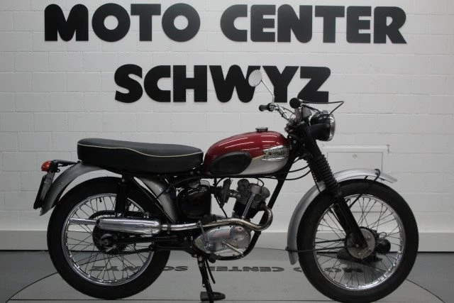 Angebot Triumph Street Cup Bild 1: Angebot Triumph Street Cup