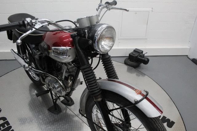 Angebot Triumph Street Cup Bild 7: Angebot Triumph Street Cup