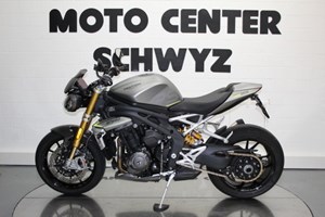 Angebot Triumph Speed Triple 1200 RS