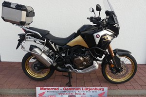 Angebot Honda CRF1100L Africa Twin Adventure Sports