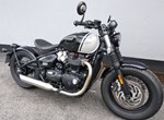 Angebot Triumph Bonneville Bobber