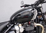 Angebot Triumph Bonneville Bobber