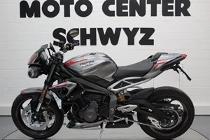 Angebot Triumph Street Triple 765 RS