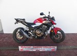 Angebot Honda CB 500