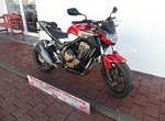 Angebot Honda CB 500