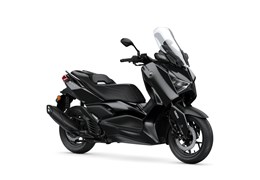 Neumotorrad Yamaha XMAX 125 Tech MAX