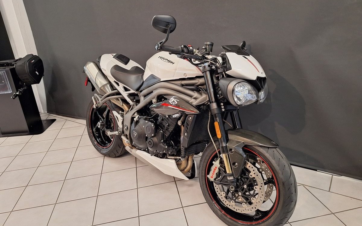 Angebot Triumph Speed Triple RS