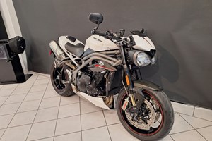 Angebot Triumph Speed Triple RS