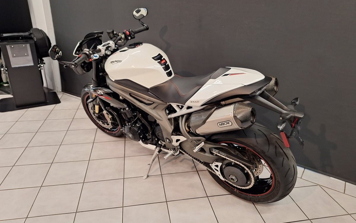 Angebot Triumph Speed Triple RS