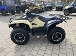 Angebot Yamaha Kodiak 700 EPS SE