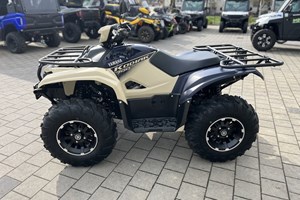 Angebot Yamaha Kodiak 700 EPS SE