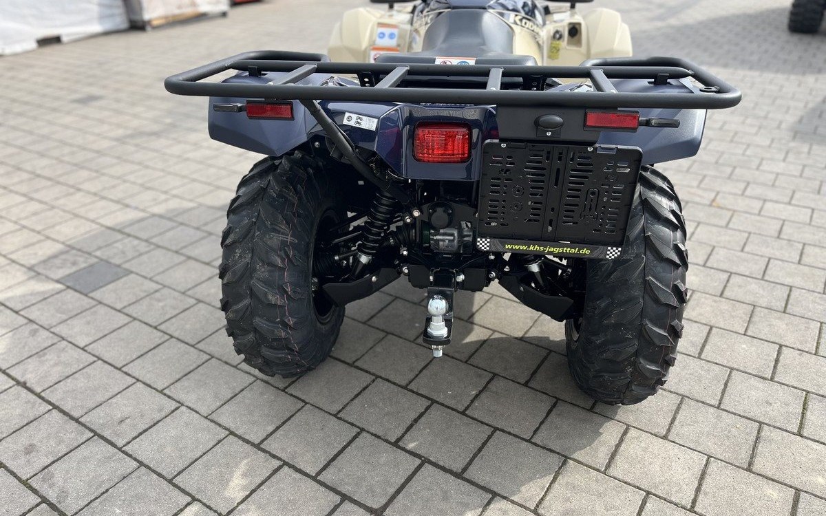 Angebot Yamaha Kodiak 700 EPS SE