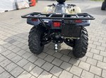 Angebot Yamaha Kodiak 700 EPS SE