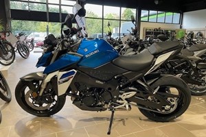 Angebot Suzuki GSX-S950