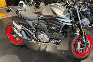 Angebot Ducati Monster +