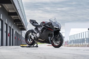 Angebot Ducati Panigale V2