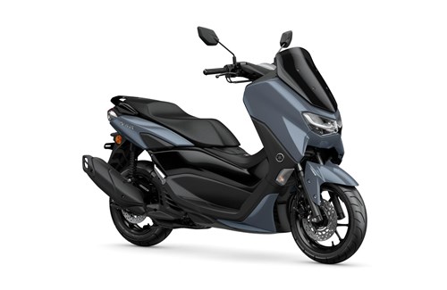 Neumotorrad Yamaha NMAX 125