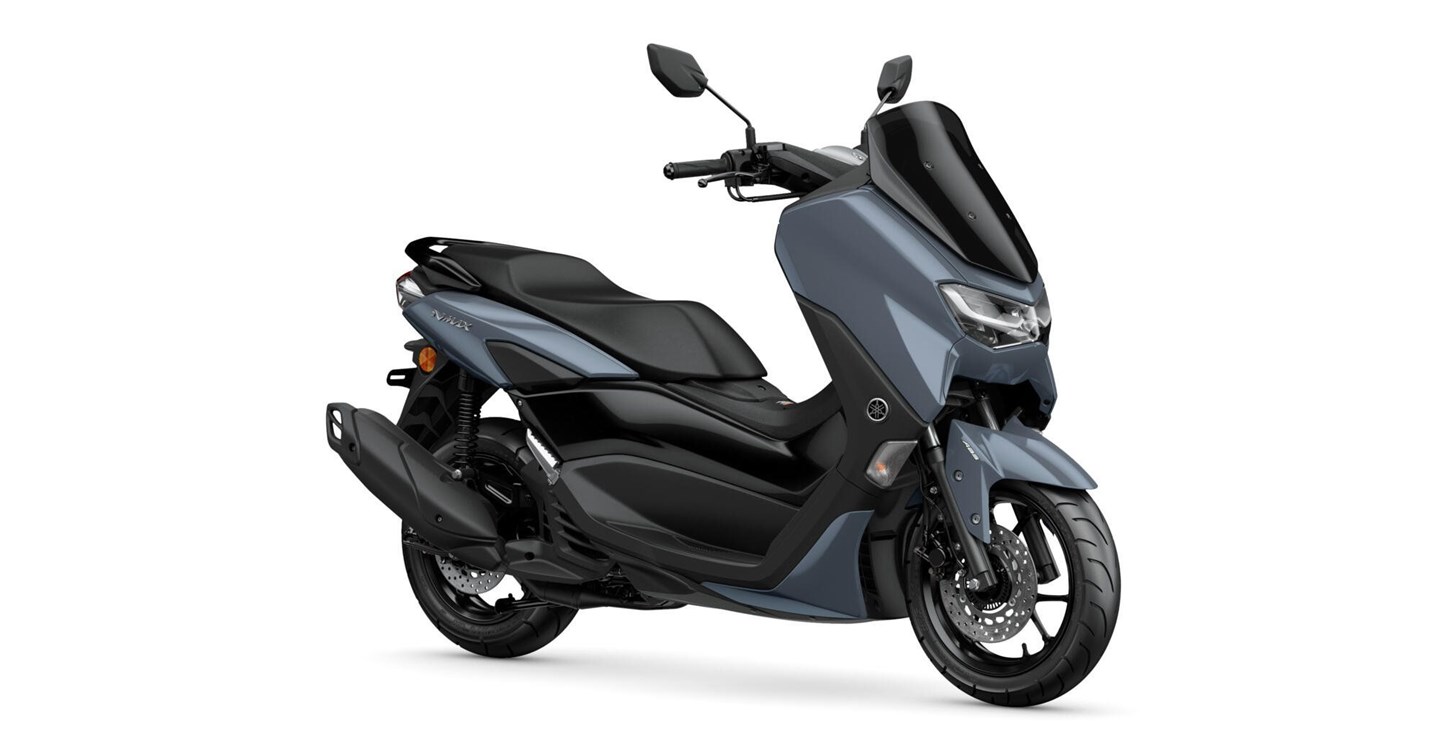 Angebot Yamaha NMAX 125