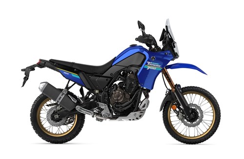 Neumotorrad Yamaha Tenere 700 Extreme