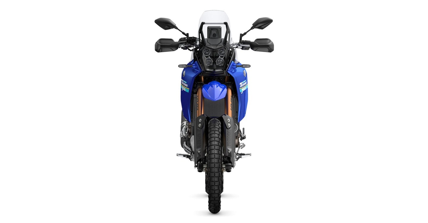 Angebot Yamaha Tenere 700 Extreme