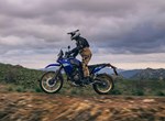 Angebot Yamaha Tenere 700 Extreme