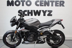 Angebot Triumph Street Triple 765 RS