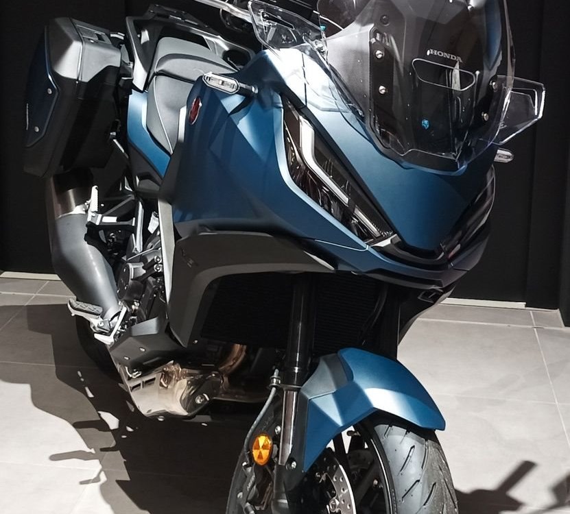 Angebot Honda NT1100