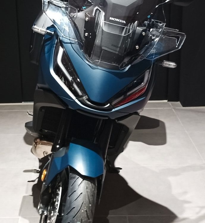 Angebot Honda NT1100