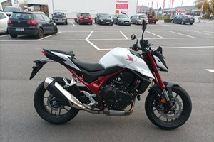 Angebot Honda CB750 Hornet