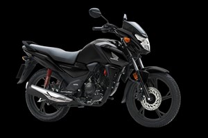 Angebot Honda CB125F