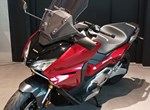 Angebot Honda Forza 750