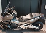 Angebot Honda Forza 750