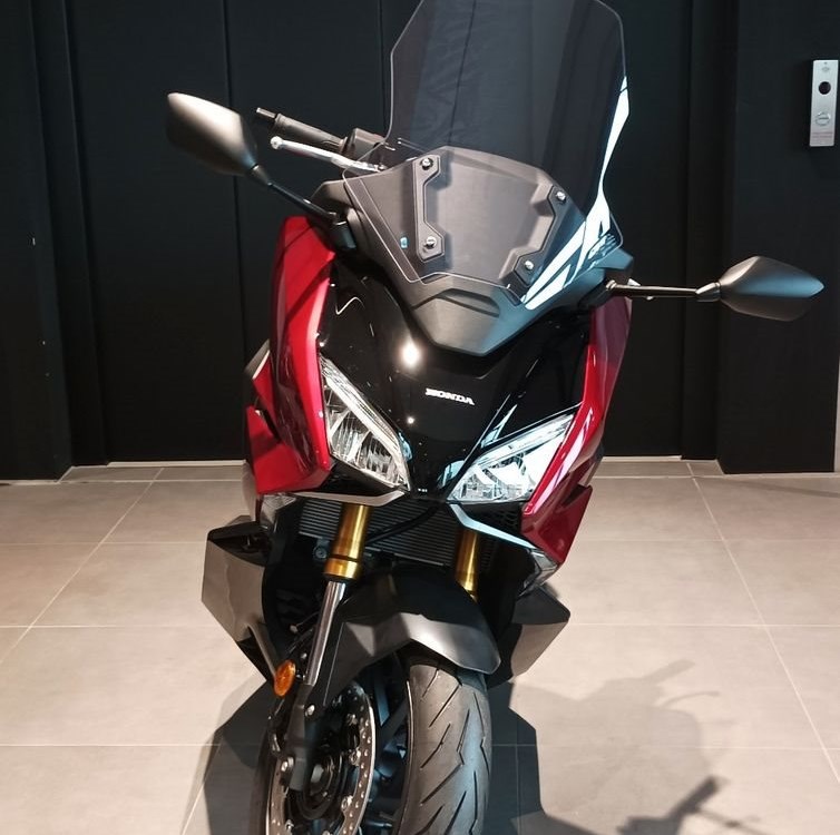 Angebot Honda Forza 750