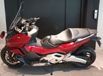 Angebot Honda Forza 750