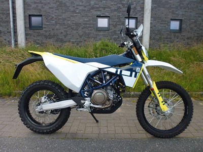 701 Enduro