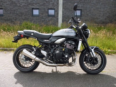 Z900 RS