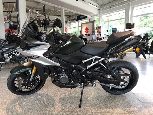 Suzuki GSX-S1000