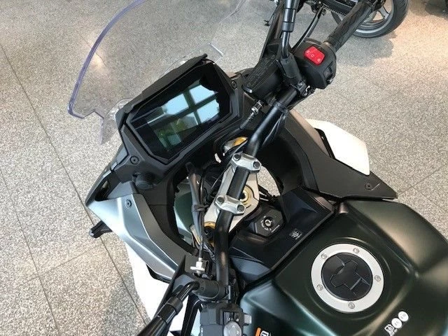 Angebot Suzuki GSX-S1000 Bild 10: Angebot Suzuki GSX-S1000