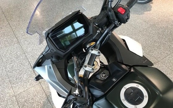 Neufahrzeug Suzuki GSX-S1000 - Bild 10