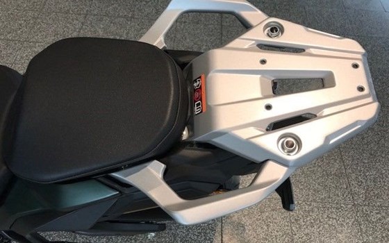 Neufahrzeug Suzuki GSX-S1000 - Bild 11