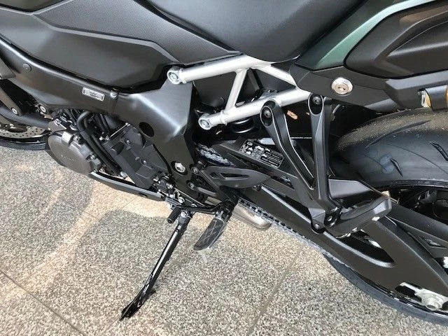 Angebot Suzuki GSX-S1000 Bild 12: Angebot Suzuki GSX-S1000