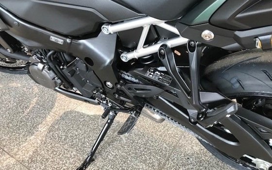 Neufahrzeug Suzuki GSX-S1000 - Bild 12
