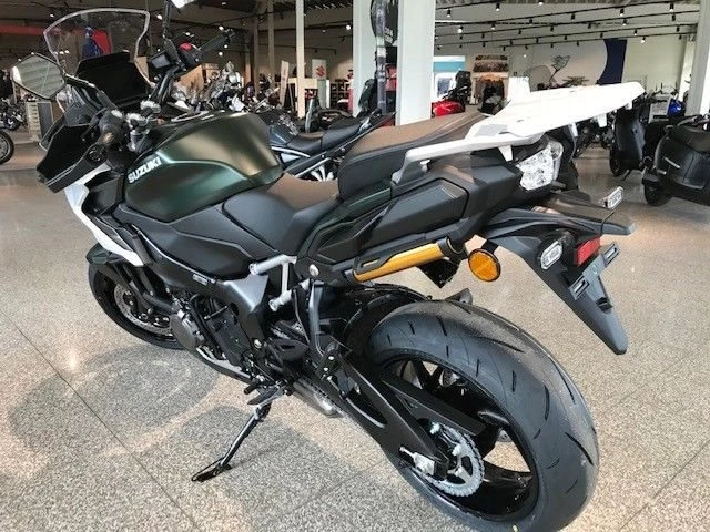 Angebot Suzuki GSX-S1000 Bild 3: Angebot Suzuki GSX-S1000