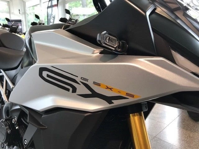 Angebot Suzuki GSX-S1000 Bild 4: Angebot Suzuki GSX-S1000