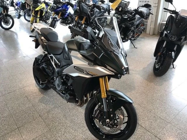 Angebot Suzuki GSX-S1000 Bild 5: Angebot Suzuki GSX-S1000